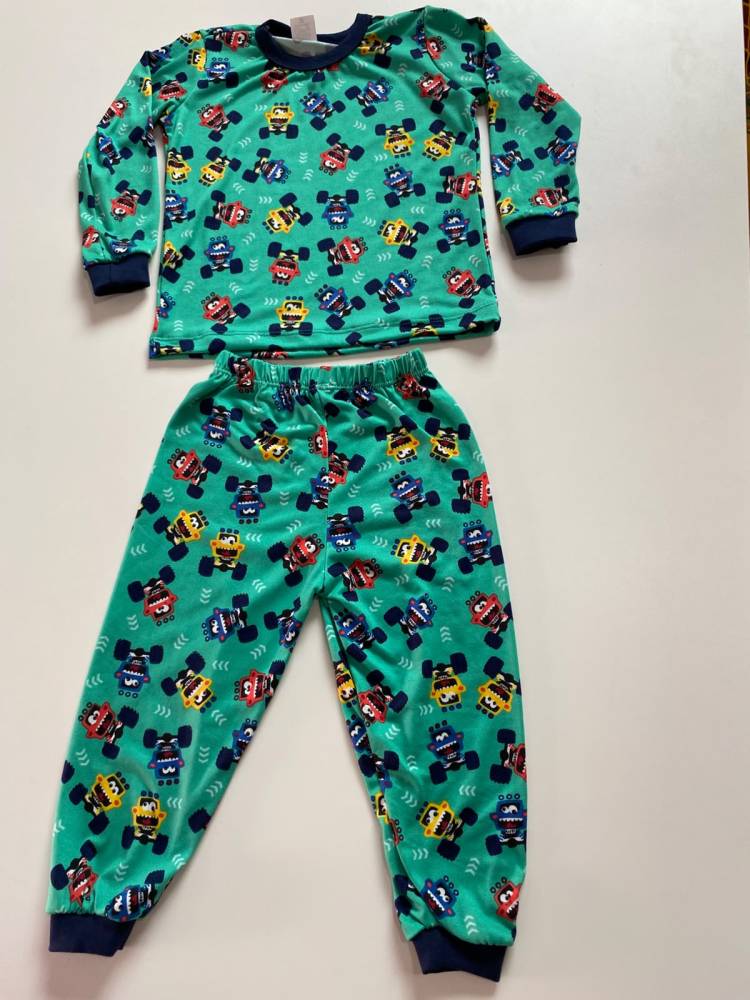 Galeria NICK STORE MODA INFANTIL