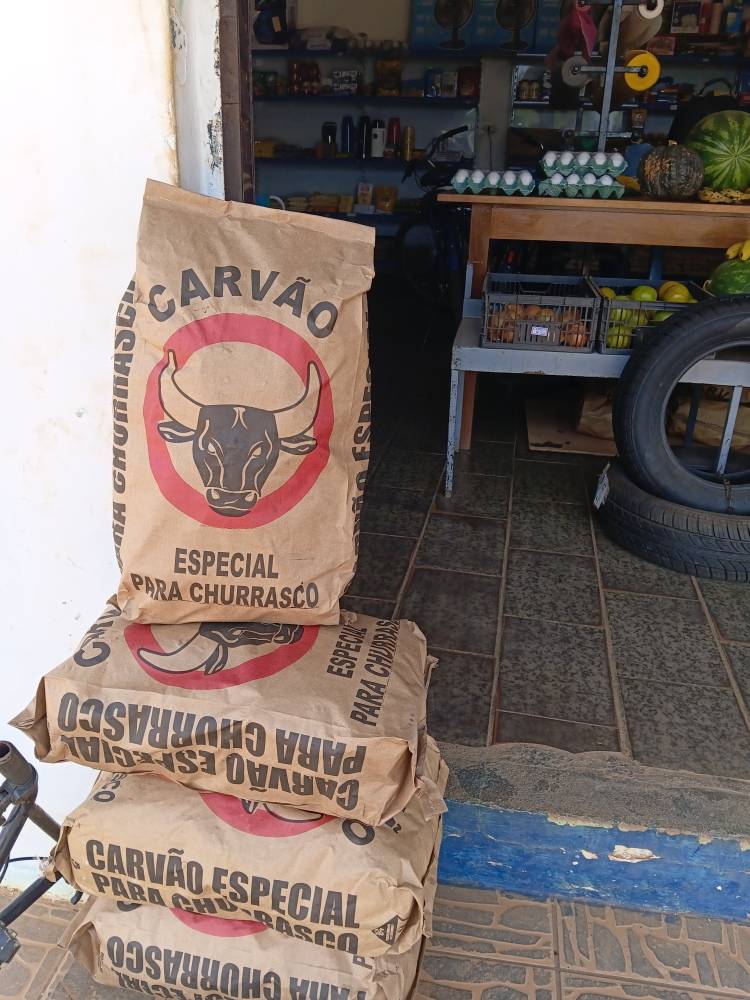Galeria SHOPPING  DO POVO REPRESENTAÇÕES