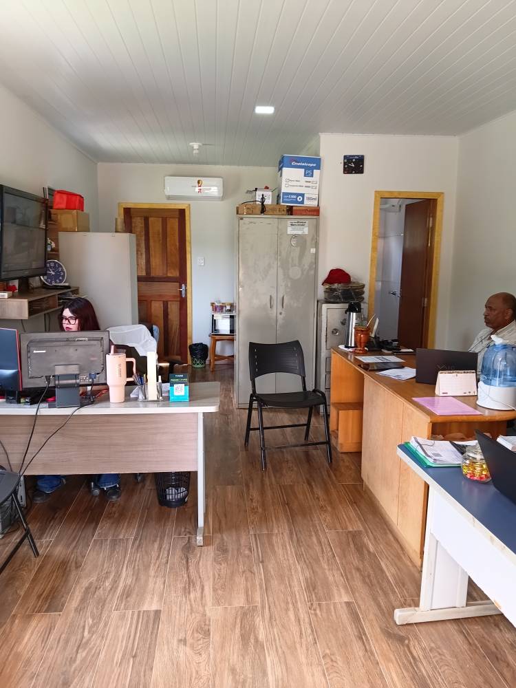 Galeria DESPACHANTE VEIGA  (DO ADELSON )