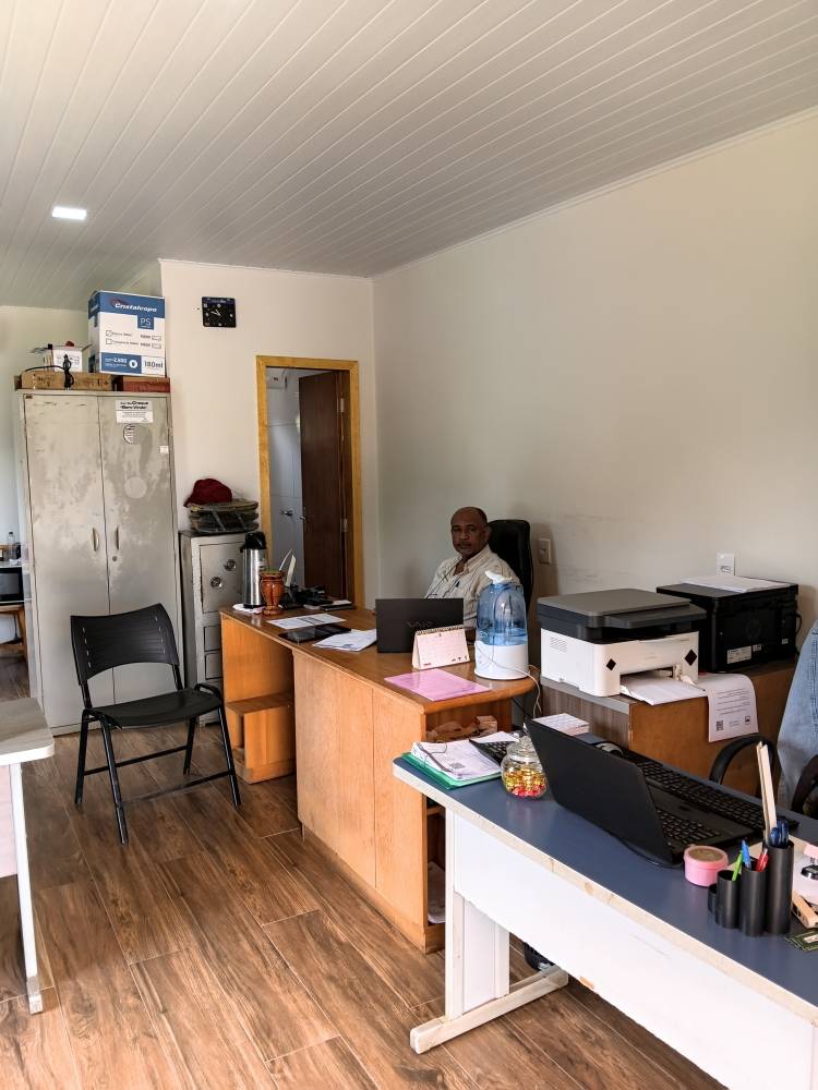 Galeria DESPACHANTE VEIGA  (DO ADELSON )