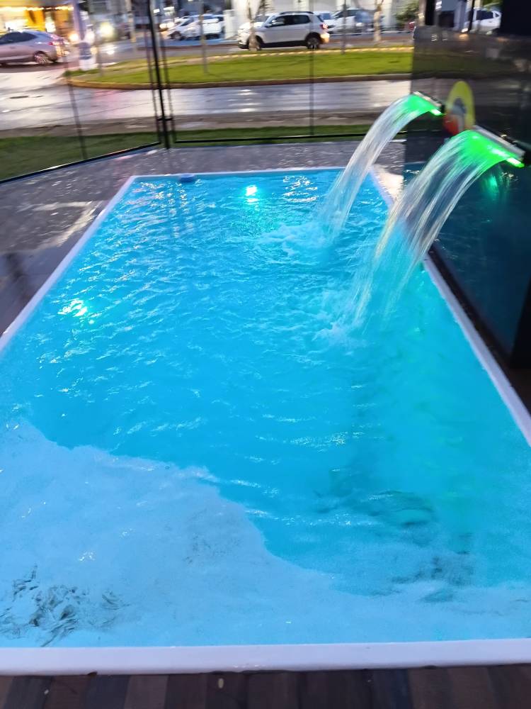 Galeria SOLÁRIO PISCINAS