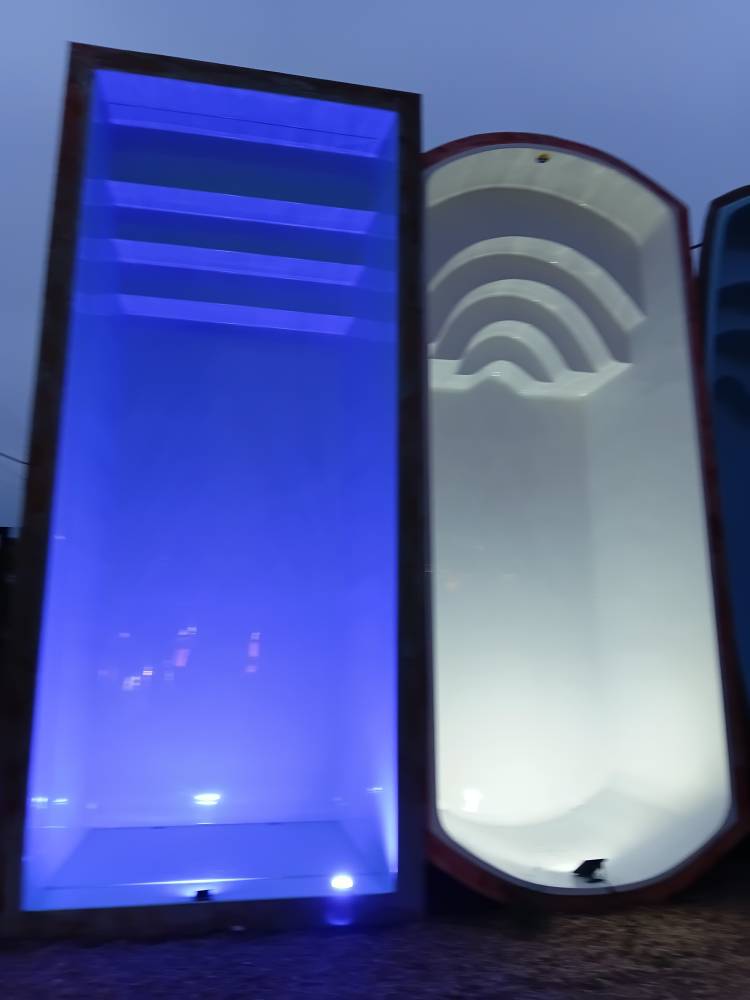 Galeria SOLÁRIO PISCINAS