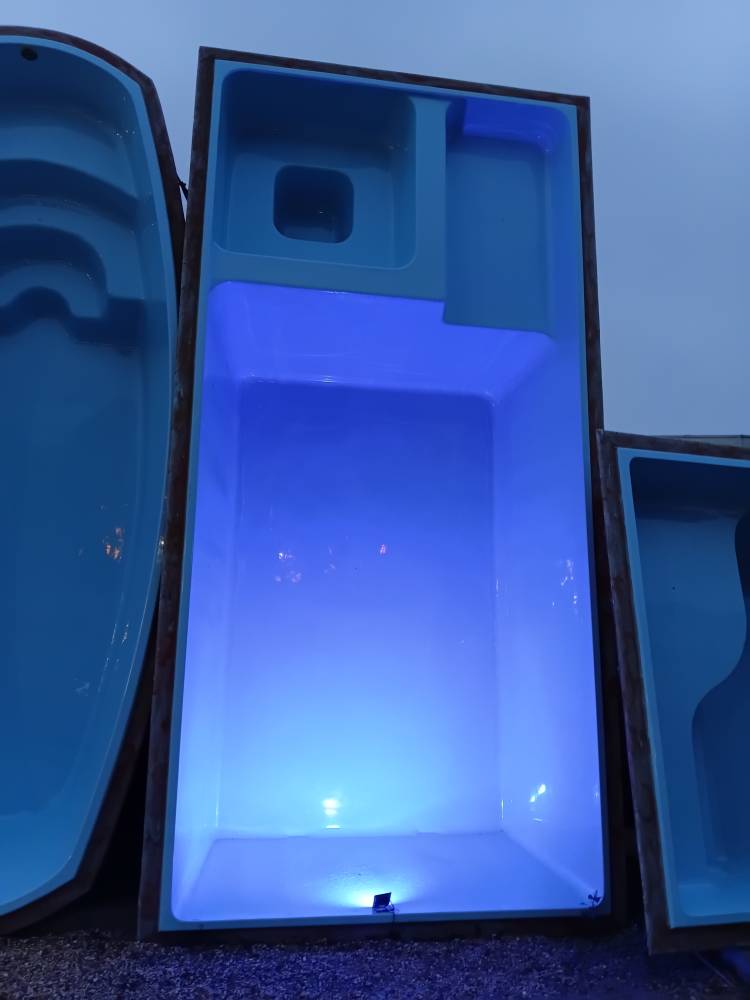 Galeria SOLÁRIO PISCINAS