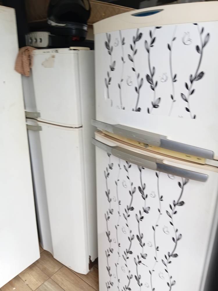 Galeria SIMÃO REFRIGERAÇÃO