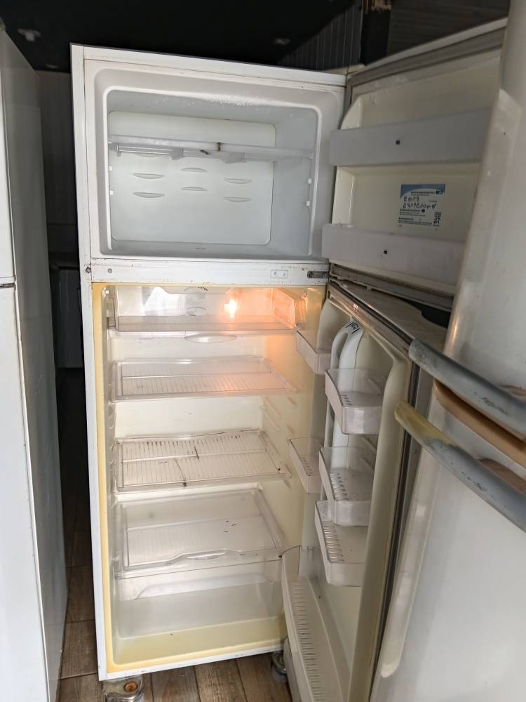 Galeria SIMÃO REFRIGERAÇÃO