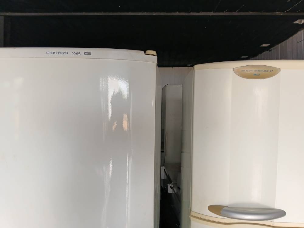 Galeria SIMÃO REFRIGERAÇÃO