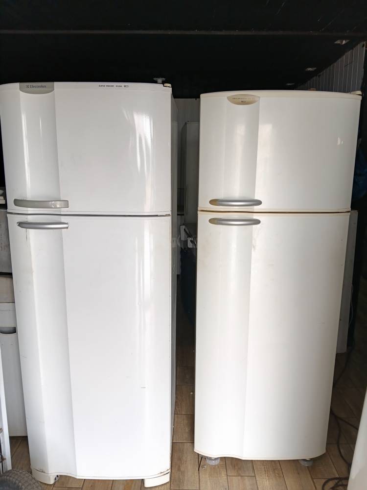 Galeria SIMÃO REFRIGERAÇÃO
