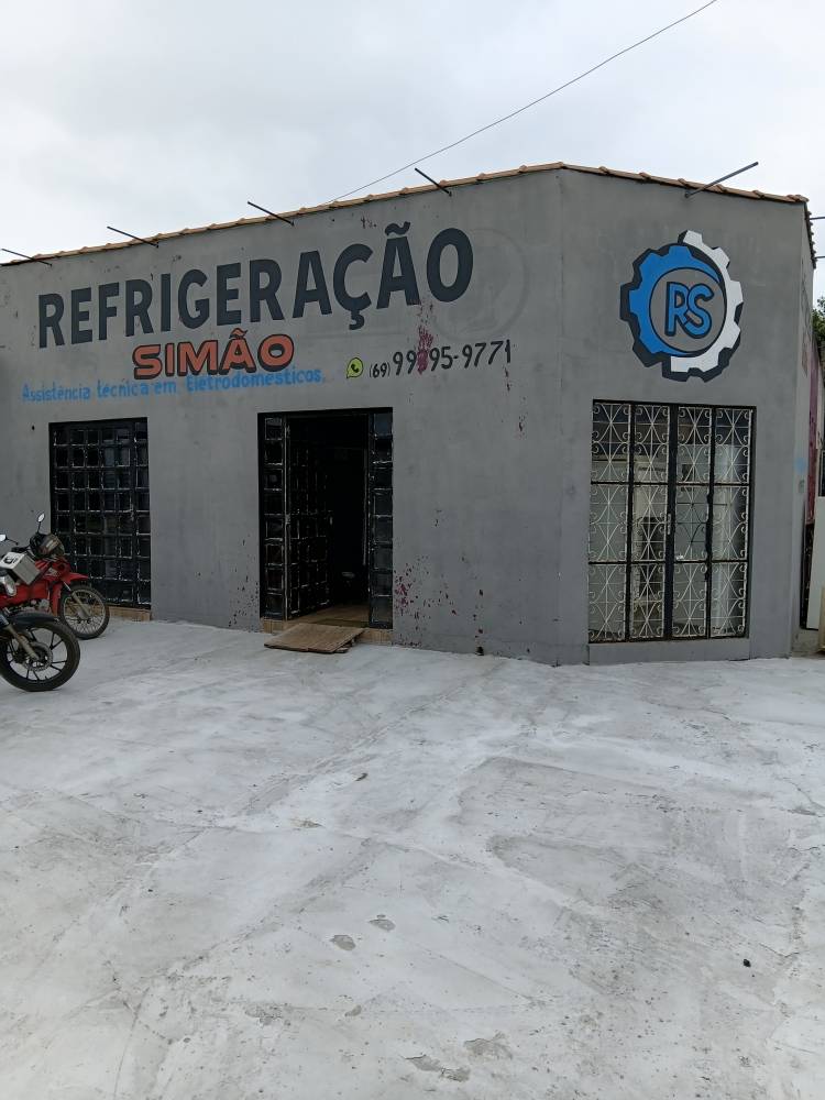 Galeria SIMÃO REFRIGERAÇÃO