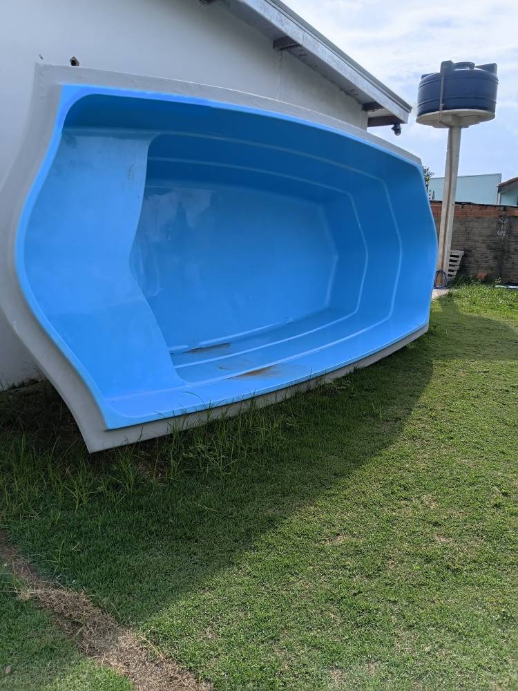 Galeria PLANETA ÁGUA PISCINAS E CASCATAS