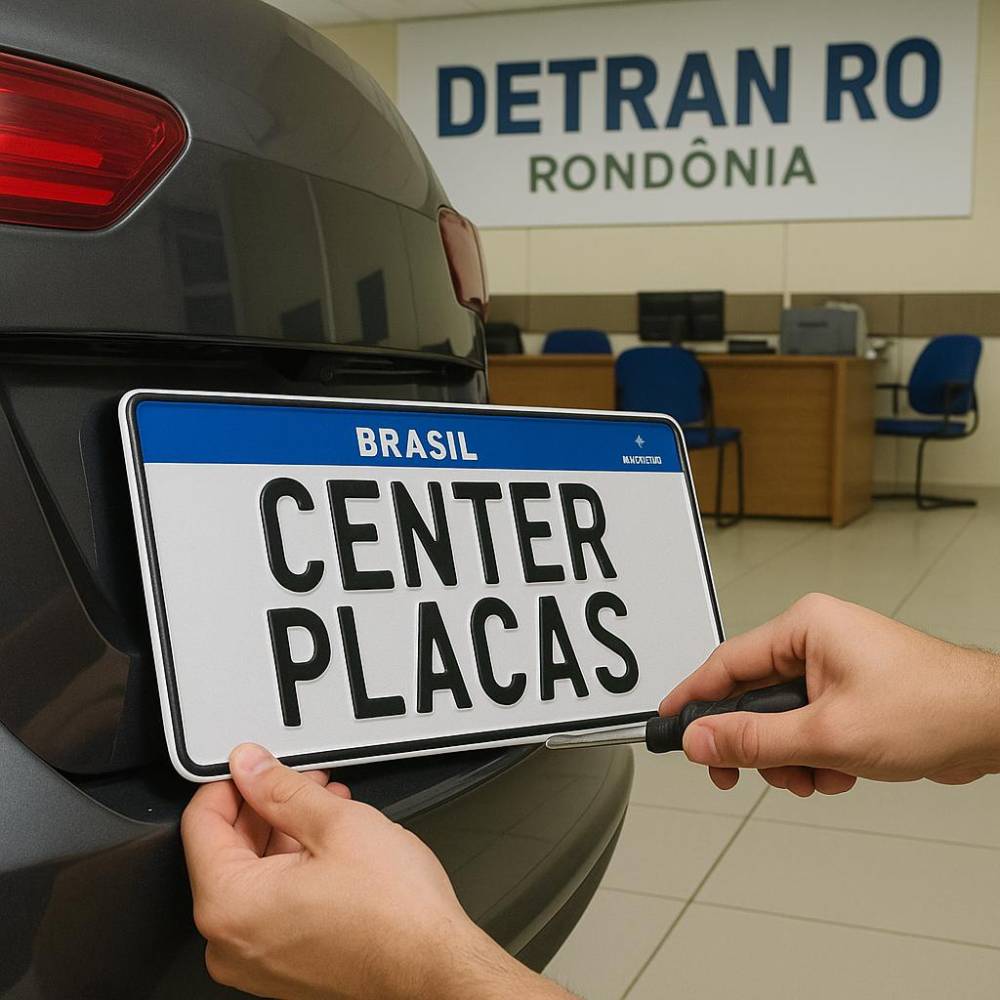 Galeria CENTER PLACAS