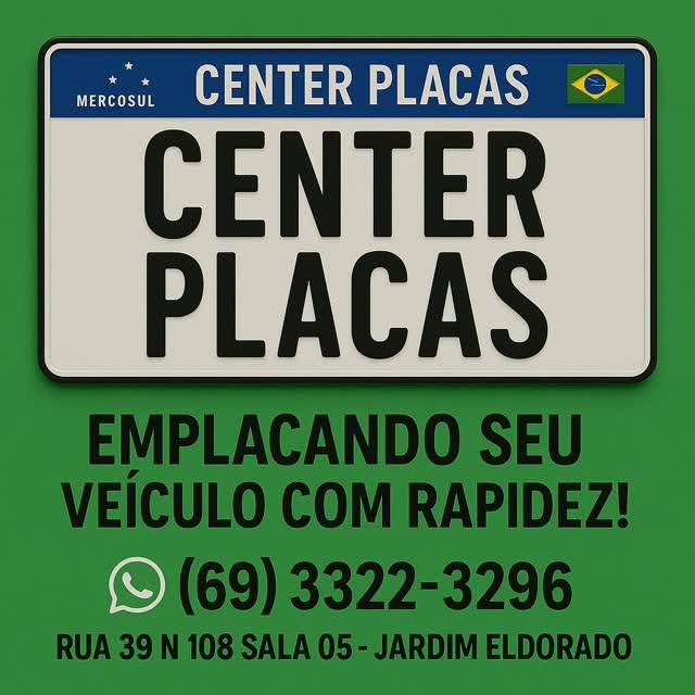 Galeria CENTER PLACAS