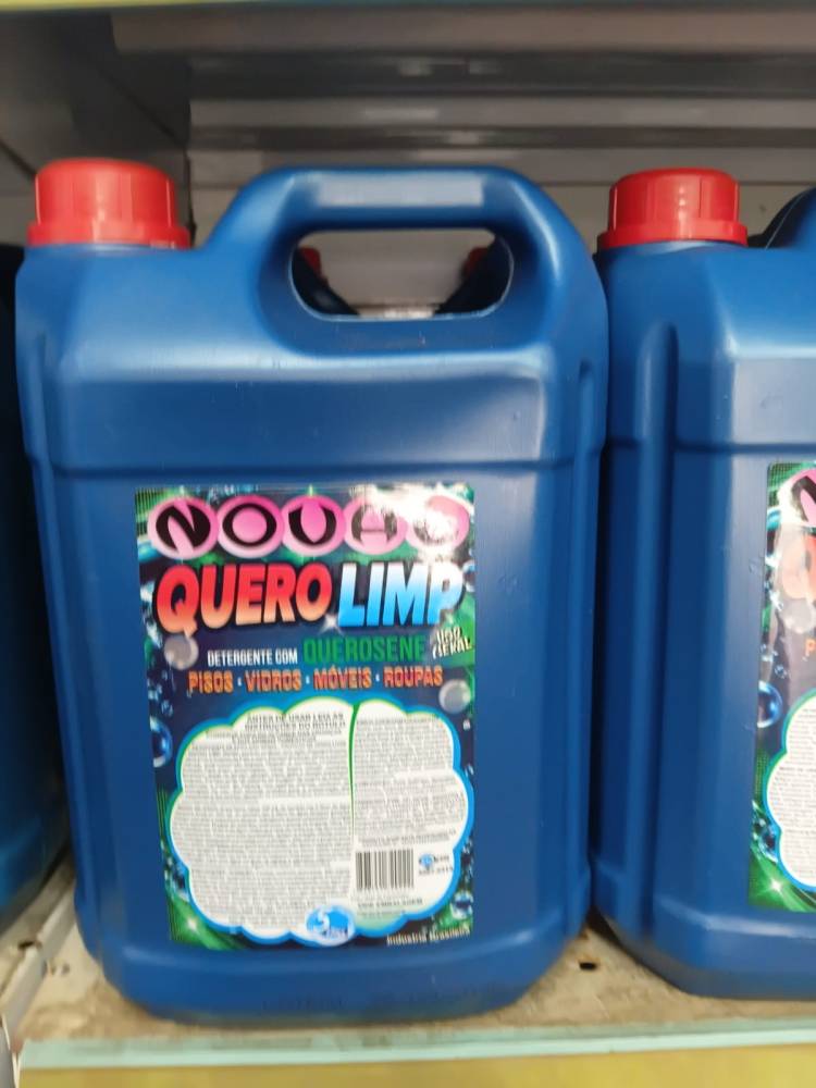 Galeria NOVAL PRODUTOS DE LIMPEZA