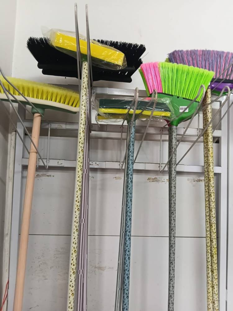 Galeria NOVAL PRODUTOS DE LIMPEZA