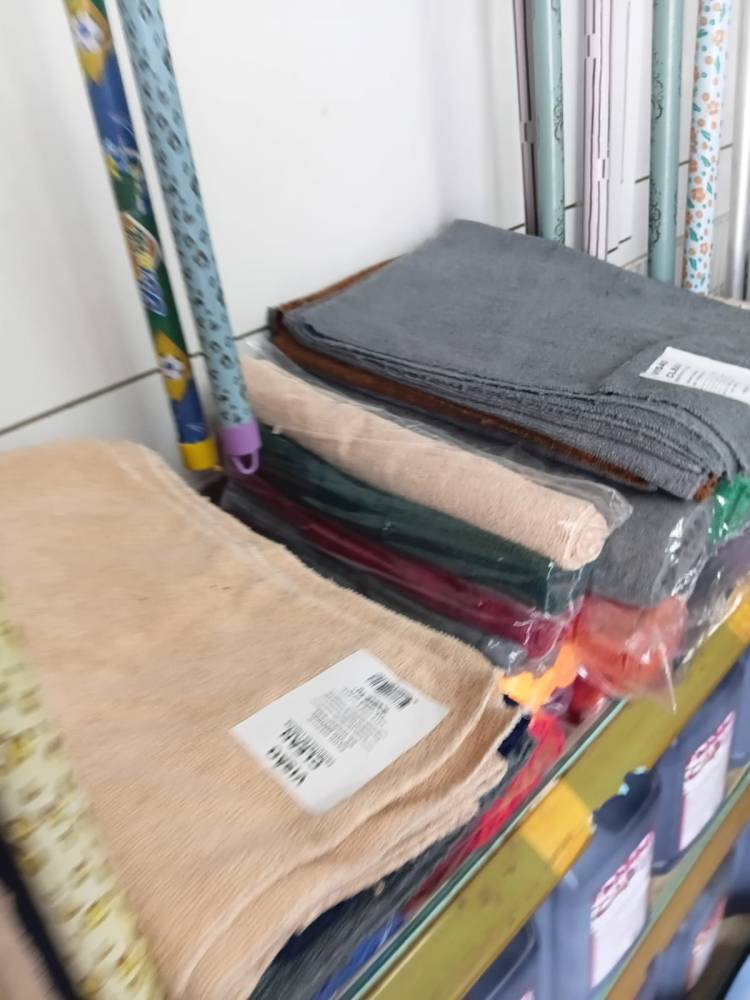 Galeria NOVAL PRODUTOS DE LIMPEZA