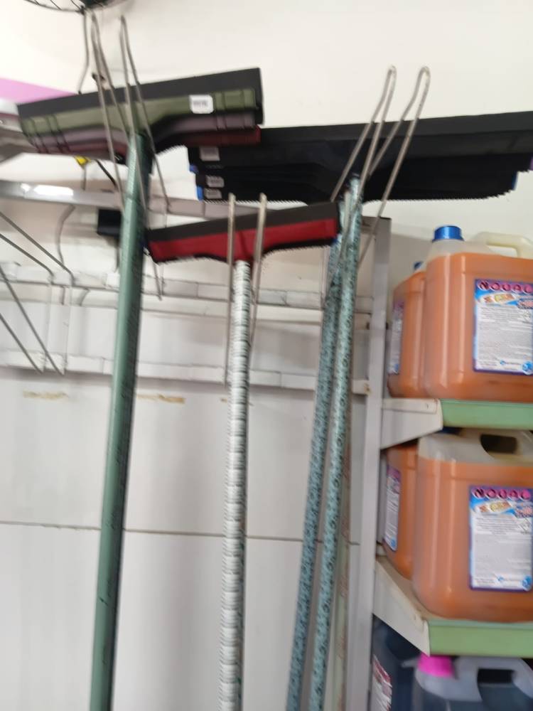 Galeria NOVAL PRODUTOS DE LIMPEZA