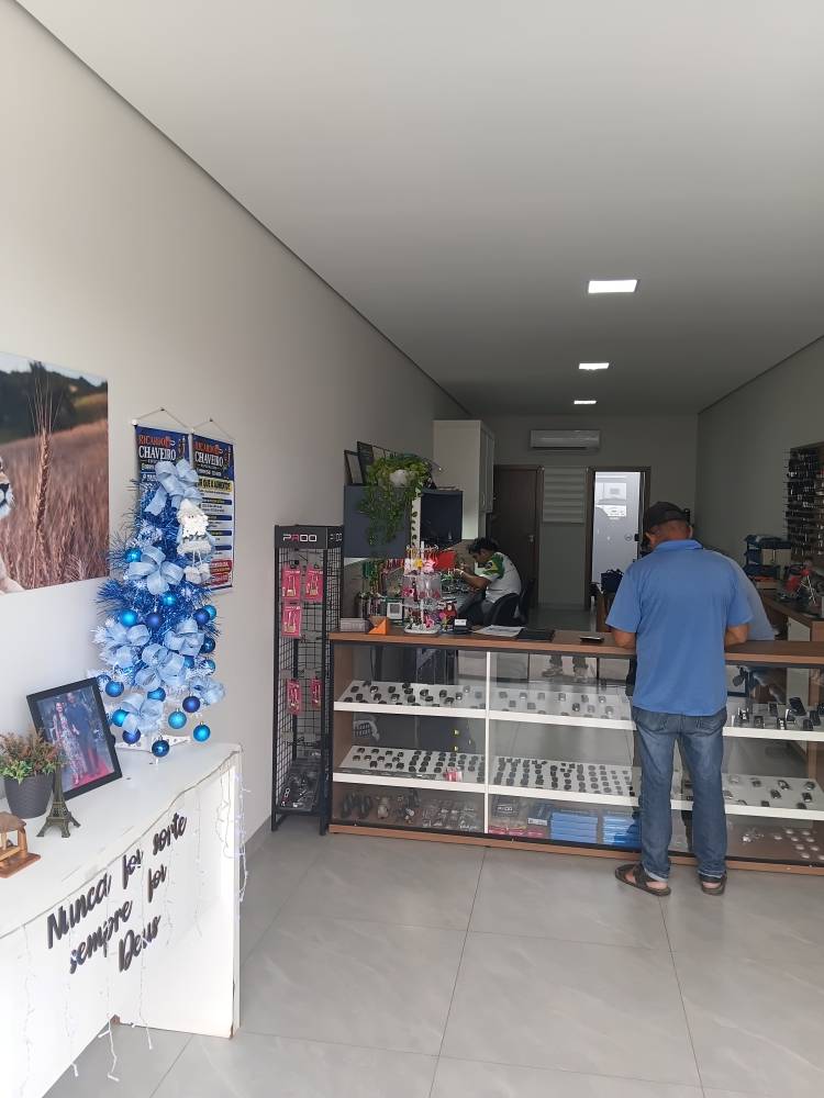 Galeria CHAVEIRO RICARDO